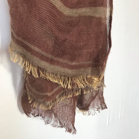 WOT Lightweight Scarf - Picture 7 of 10